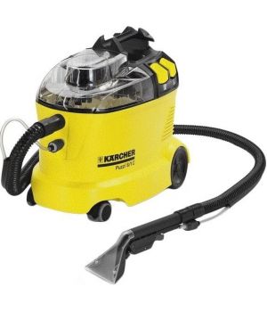 Karcher Puzzi 10/1