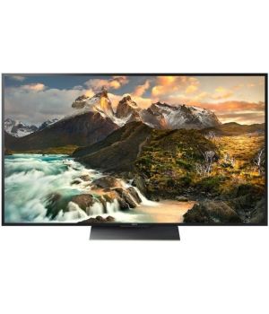 Sony KD-65ZD9