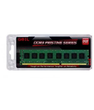 Geil 4 GB DDR4 2133 MHz (GN44GB2133C15S)