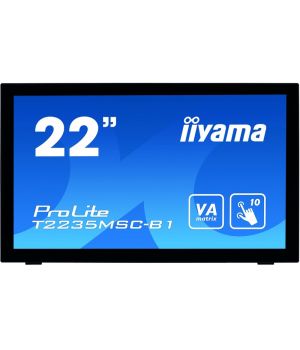 Iiyama T2235MSC-B1