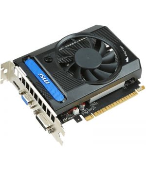 MSI GeForce GT730 N730K-2GD3/OC