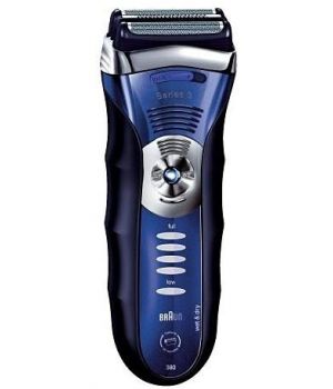 Braun 380 Series 3 (380s-4)
