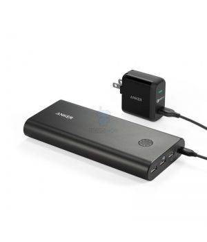 Anker PowerCore+ 26800 & PowerPort+ 1 (B1372111)