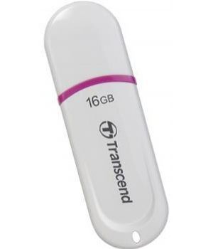 Transcend 16 GB JetFlash 330 TS16GJF330