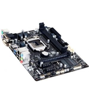 GIGABYTE GA-B85M-D2V