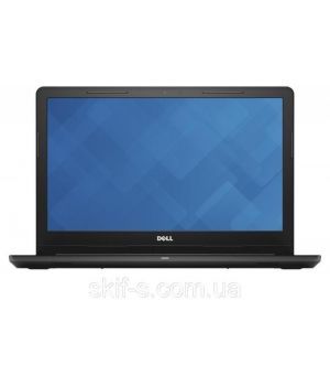 Dell Inspiron 3567 (I35345DIW-60G) Grey