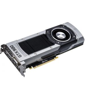 EVGA GeForce GTX 980 Superclocked (04G-P4-2982-KR)