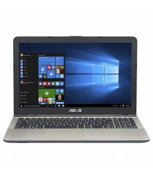 ASUS X541UA (X541UA-GQ850D) Chocolate Black