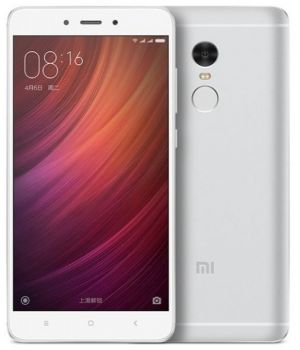 Xiaomi Redmi Note 4 16GB Silver