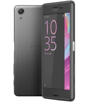 Sony Xperia X Performance Dual 64GB Black