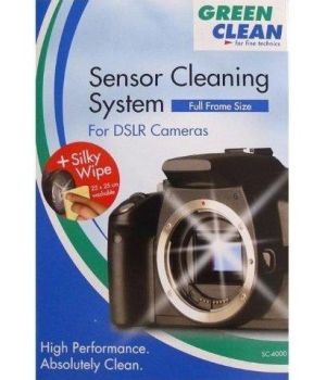 GREEN CLEAN SC-4000