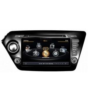 MyDean 1106-1 (Kia Rio 2011-)