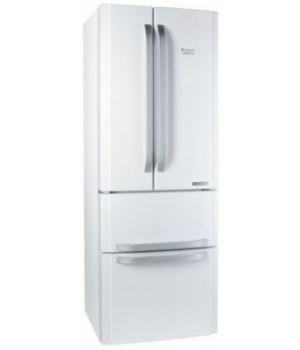 Hotpoint-Ariston E4D AA W C