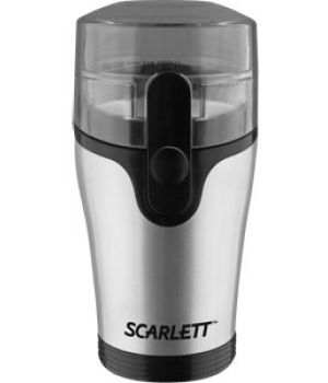 Scarlett SC-4245 Silver