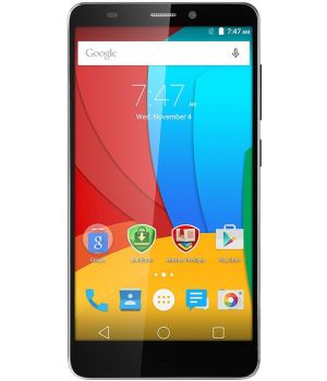 Prestigio MultiPhone 5551 Grace S5 Duo Black