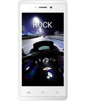 Keneksi Rock White