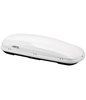 Hapro Traxer 8.6 Pure White (HP 26185)