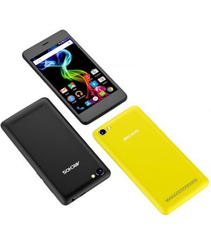 Archos 45d Platinum