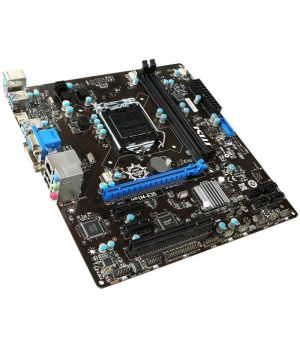 MSI H81M-E35