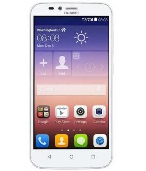 Huawei Y625 Dual Sim White