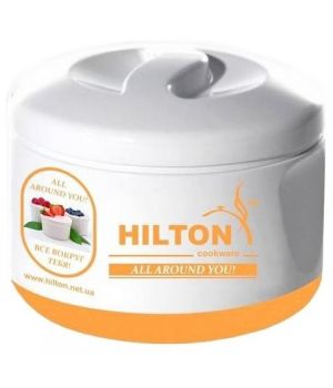 Hilton JM 3801 Orange