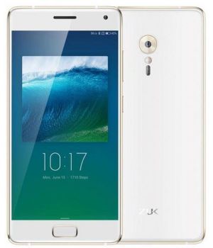 Lenovo Zuk Z2 Pro 128GB White
