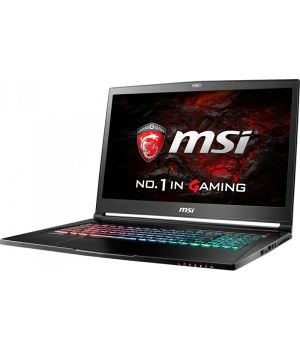 MSI GS73VR 6RF Stealth Pro 4K (GS73VR6RF-016US)