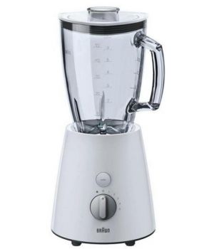 Braun JB 3060 WHS Tribute