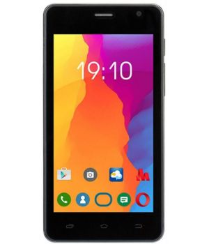Nomi i4510 Beat M Gray (UA UCRF)