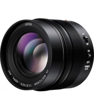 Panasonic H-NS043E 42.5mm f/1.2