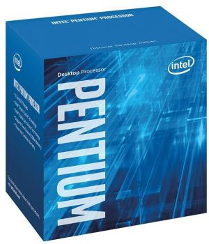 Intel Pentium G4520 BX80662G4520