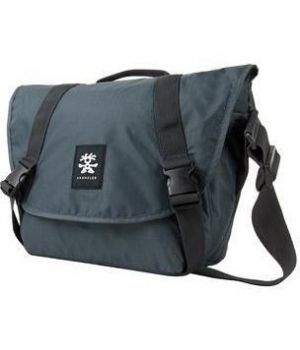 Crumpler Light Delight 6000 steel grey (LD6000-010)