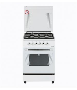 FRESH Forno 55x55 (F55G1) white