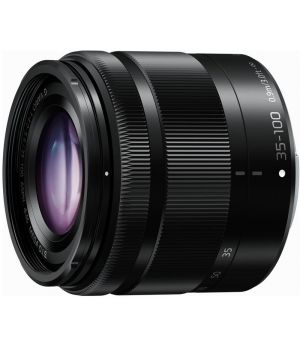 Panasonic H-FS35100E-K 35-100mm f/4-5.6