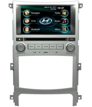 Road Rover C7064HV (Hyundai Veracruz)