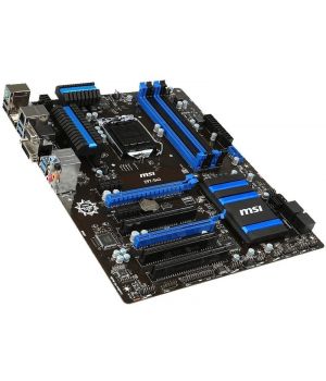 MSI Z97-G43