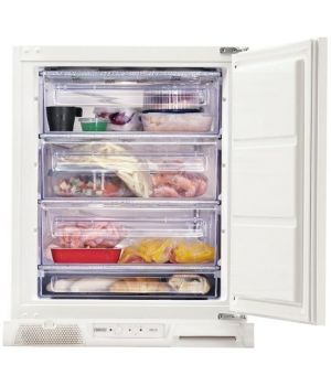 Zanussi ZUF11420SA
