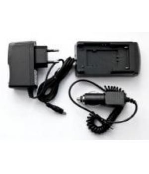 PowerPlant Universal for Casio NP-100, Panasonic DMW-BLB13E (DV00DV2919)
