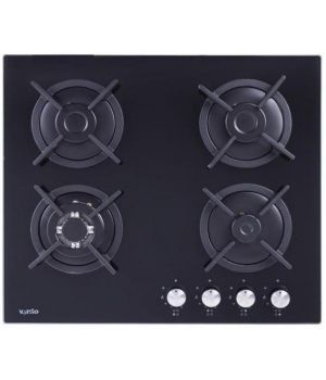 Ventolux HSF640-K3G CEST (BK)