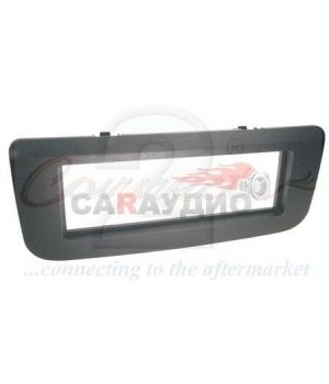 Connects2 CT24SK05 Skoda Fabia, Roomster