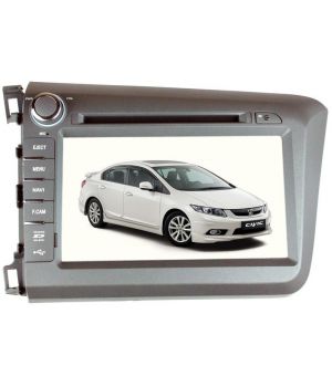 HT 3010SGEC (Honda Civic 4D 2012-)