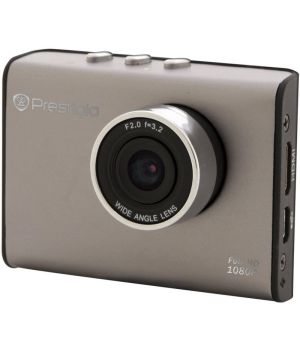 Prestigio DVR R520 GPS