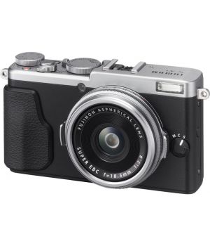Fujifilm FinePix X70 Silver