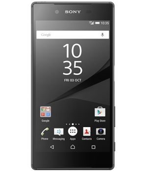 Sony Xperia Z5 Dual E6633 Black