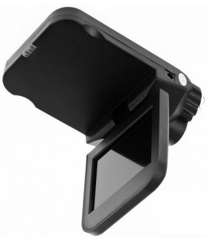 Falcon HD37-LCD-GPS-EX
