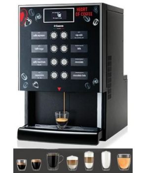 Saeco IperAutomatica