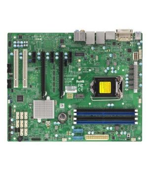 Supermicro MBD-X11SAE-O