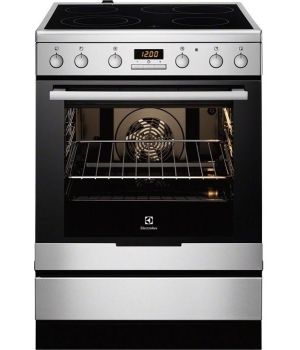 Electrolux EKC96450AX