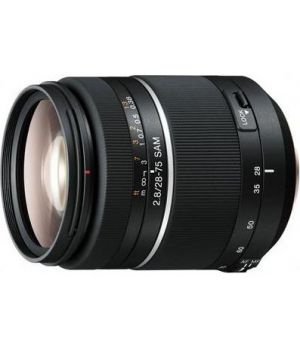 Sony SAL2875 28-75mm f/2.8