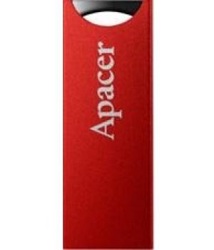 Apacer 32 GB AH133 Red AP32GAH133R-1